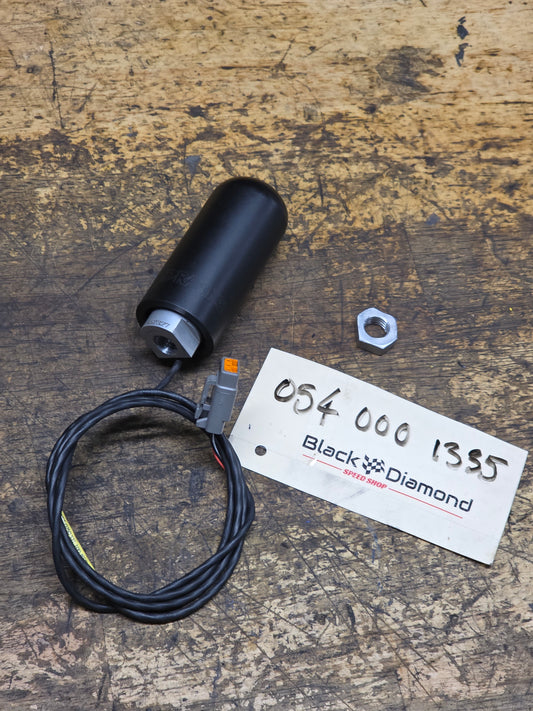 GP1 Racing Strain Gauge